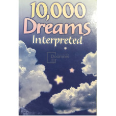 10000 dreams interpreted