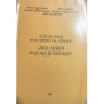Catalogul expozitiei filatelice. 