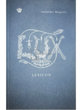 Lux Lexicon