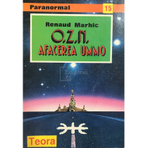 O.Z.N. - Afacerea UMMO