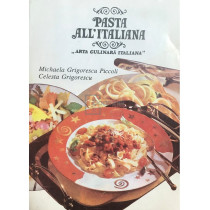 Pasta all'italiana