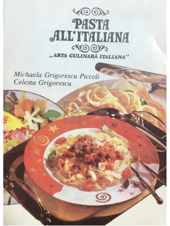 Pasta all'italiana