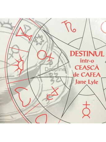 Destinul intr-o ceasca de cafea