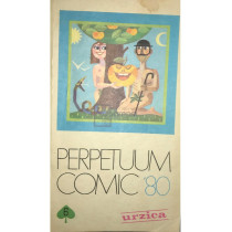 Perpetuum comic '80