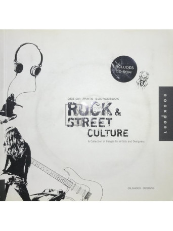 Rock & street culture