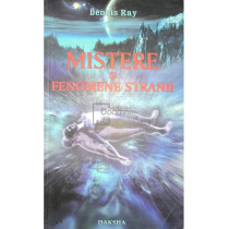 Mistere si fenomene stranii