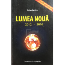 Lumea noua 2012-2016