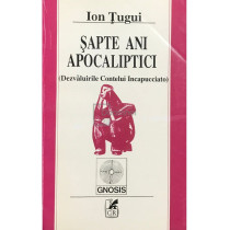 Sapte ani apocaliptici