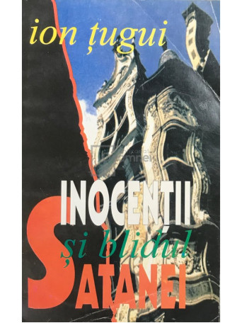 Inocentii si blidul Satanei