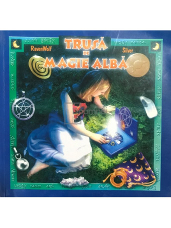 Trusa de magie alba