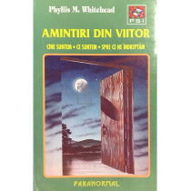 Amintiri din viitor