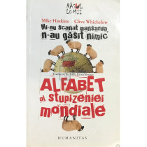 Mi-au scanat mansarda, n-au gasit nimic