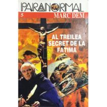 Al treilea secret de la Fatima