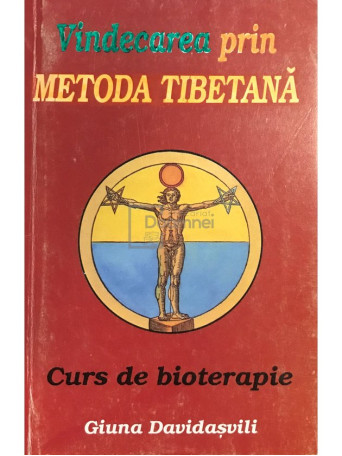 Vindecarea prin metoda tibetana