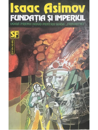 Fundatia si imperiul