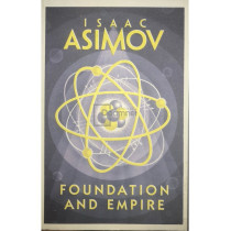 Foundation and empire