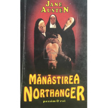 Manastirea Northanger
