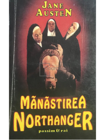 Manastirea Northanger