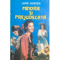 Mandrie si prejudecata