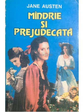 Mandrie si prejudecata