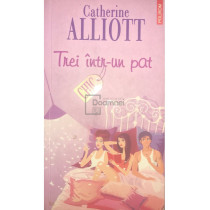 Trei intr-un pat