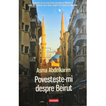 Povesteste-mi despre Beirut