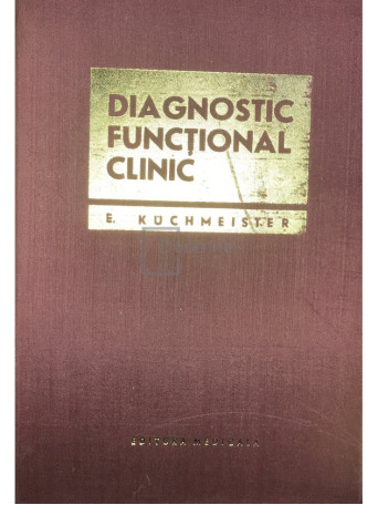 Diagnostic functional clinic