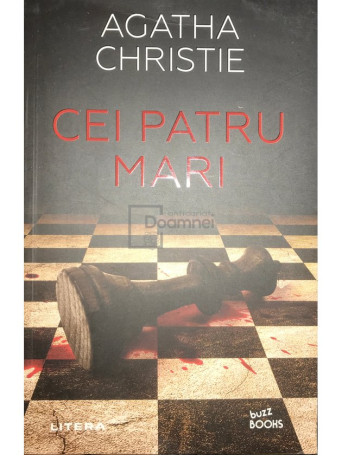 Cei patru mari