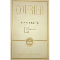 Pamflete