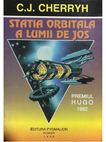 Statia orbitala a lumii de jos