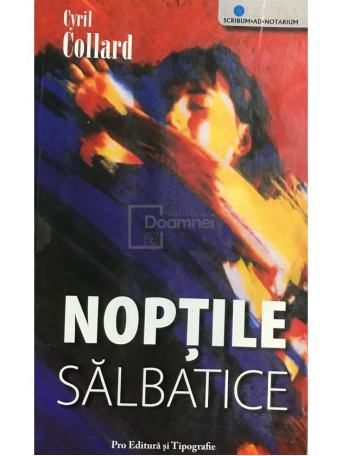 Noptile salbatice