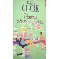 Pentru ca-si permite