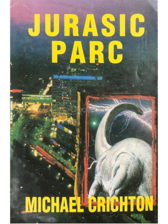 Jurasic Parc