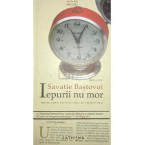 Iepurii nu mor