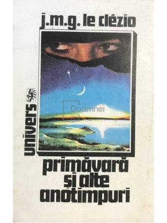 Primavara si alte anotimpuri