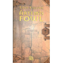 Artemis Fowl