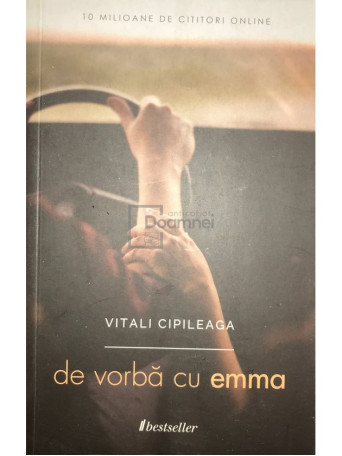 De vorba cu Emma