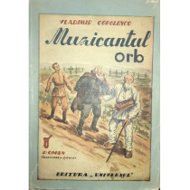Muzicantul orb