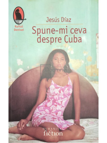 Spune-mi ceva despre Cuba