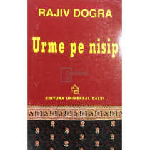 Urme pe nisip