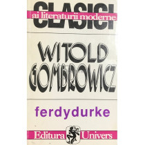Ferdydurke
