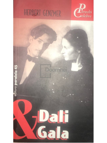 Dali & Gala