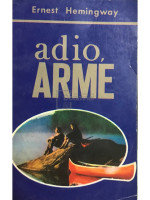 Adio, arme
