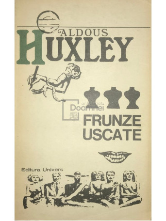 Frunze uscate