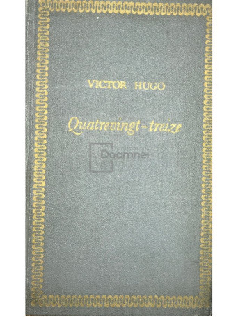Quatrevingt-treize