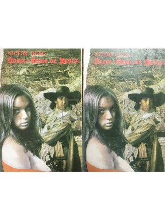 Notre-Dame de Paris, 2 vol.