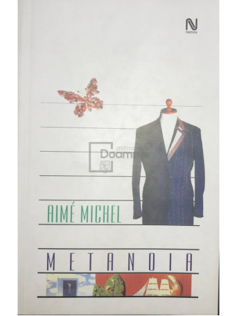 Metanoia