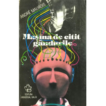 Masina de citit gandurile