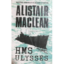HMS Ulysses