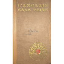 L'Anglais sans peine